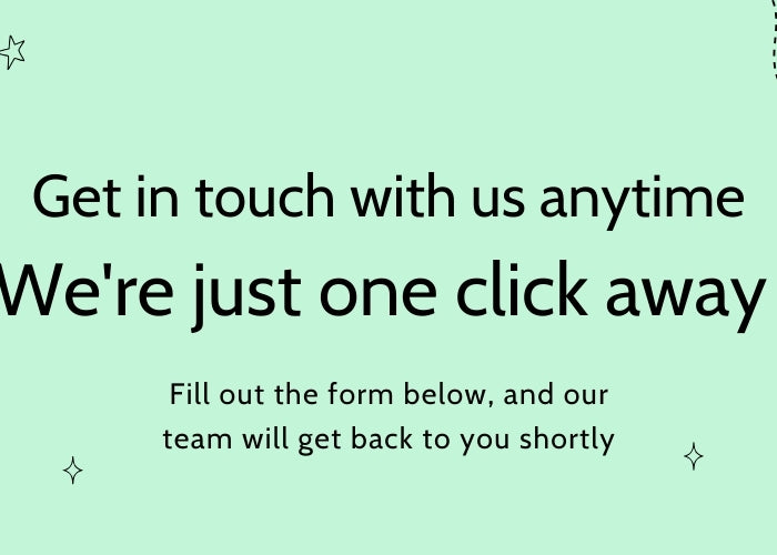 Contact Us