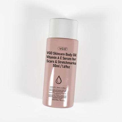 Skinverra™ – Restore Confidence in Every Drop