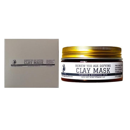 Age Defying Mask With 10% Vitamin C