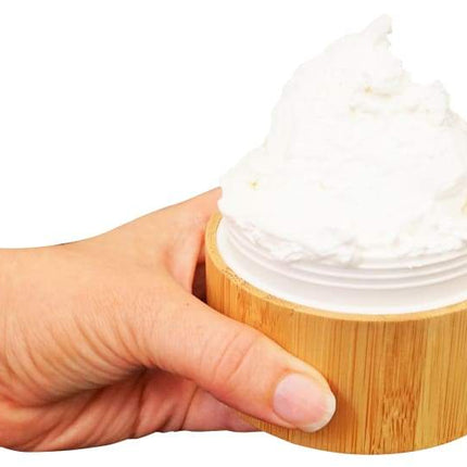 Body Butter - Breathe Clear