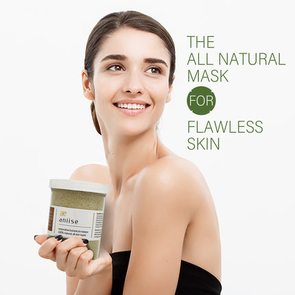 Restorative Botanical Mask