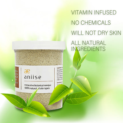 Restorative Botanical Mask
