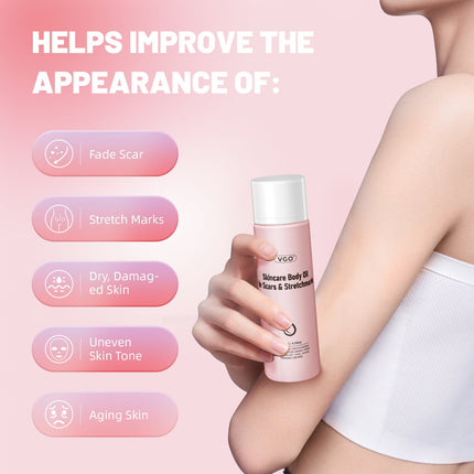 Skinverra™ – Restore Confidence in Every Drop