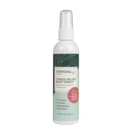 DESTRESSology Body Spray