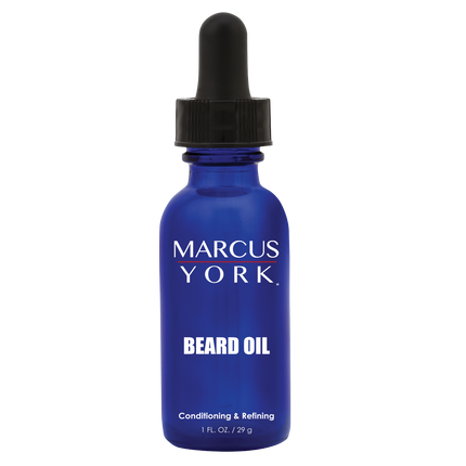 Beard Oil - Men's Beard Care - 1 OZ