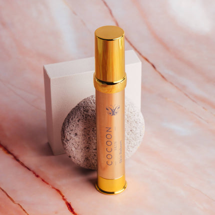 COCOON SKIN - Skin Reborn – Elixir of youth