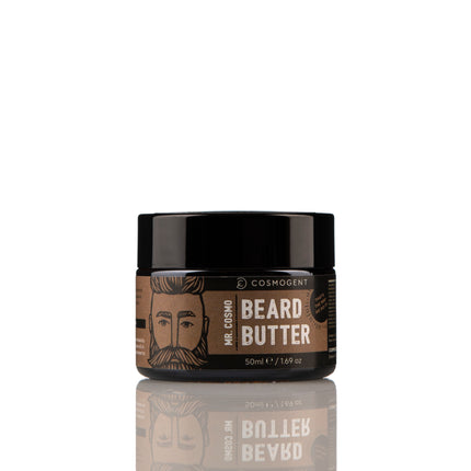 COSMOGENT Mr. Cosmo – Beard Butter 50ml
