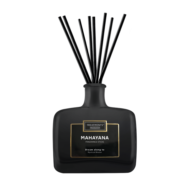 Treatments - TC11 - Fragrance sticks - Ceylon - 150 ml