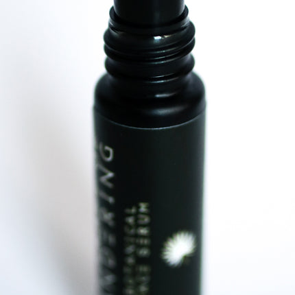 Botanical Face Serum