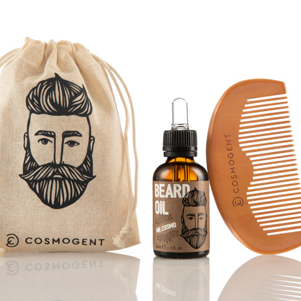 COSMOGENT Mr. Cosmo Bundle