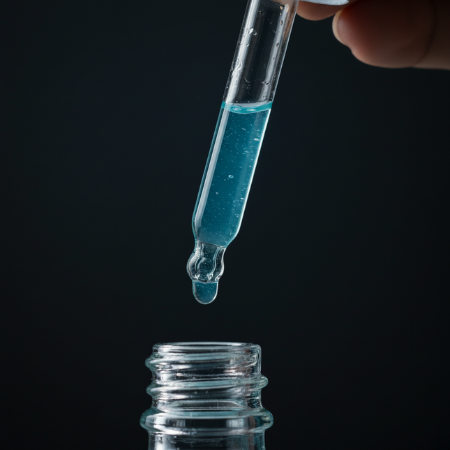 Blue Tansy Face Serum