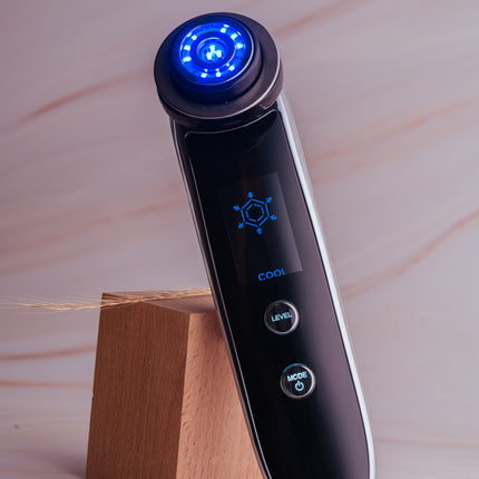 COCOON SKIN - Skin Glow Radio Frequency Wand