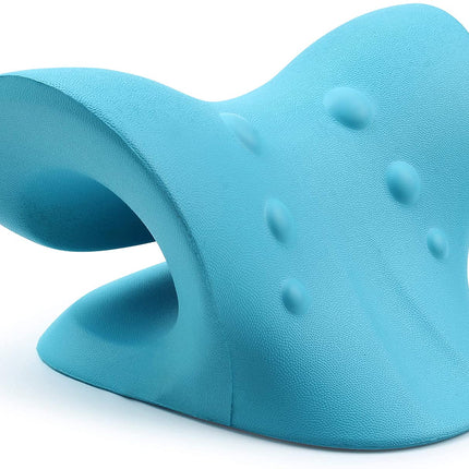 Neck Cloud - Cervical Traction Device, Neck Stretcher