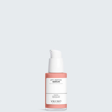 Lift+ Peptide Serum
