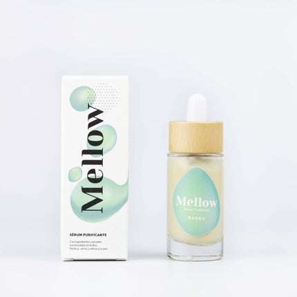 MELLOW Puryfing Serum
