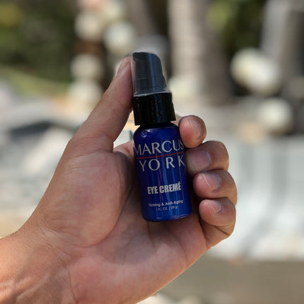 Daily Eye Crème - Men's Skincare - 1 OZ