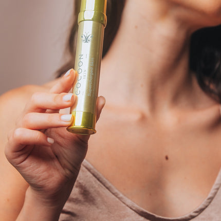 COCOON SKIN - Supercharged Skin – DNA Copper Peptides
