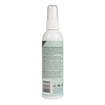 DESTRESSology Body Spray