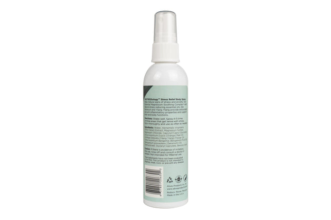 DESTRESSology Body Spray