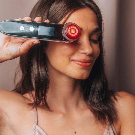 COCOON SKIN - Skin Glow Radio Frequency Wand