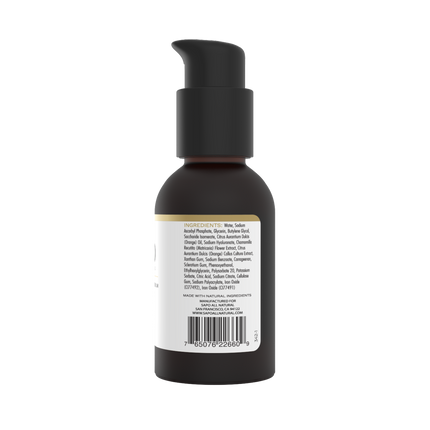 Sapo Vitamin C Serum for Face with Sodium Ascorbyl Phosphate,