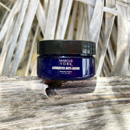 Moisturizing Hydration - Men's Skincare - 1.7 OZ