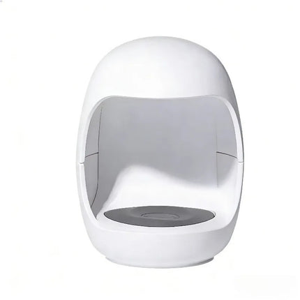 Portable Mini Nail Lamp – USB Charging Gel Polishing Lamp for Home