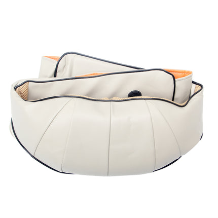 Infrared Heated Kneading Shiatsu Back Shoulder Massager