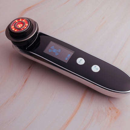 COCOON SKIN - Skin Glow Radio Frequency Wand