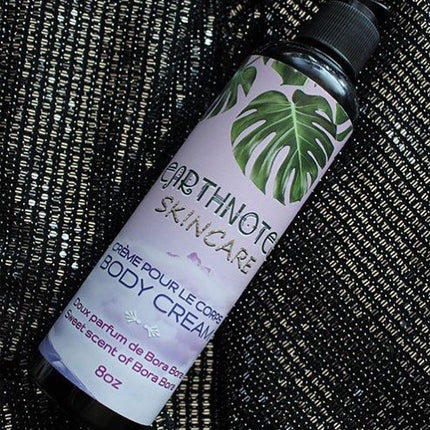 Body Cream