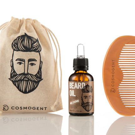 COSMOGENT Mr. Cosmo Bundle
