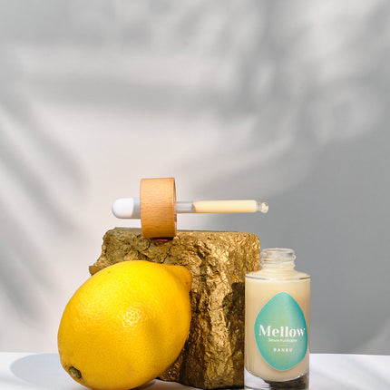 MELLOW Puryfing Serum