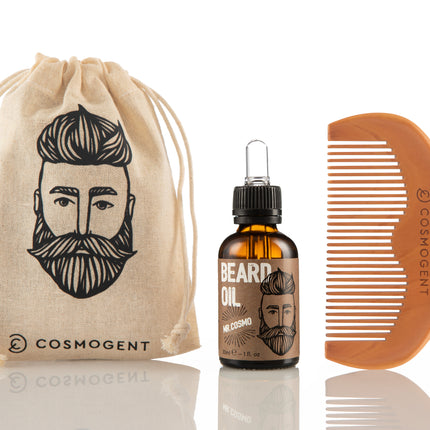 COSMOGENT Mr. Cosmo Bundle