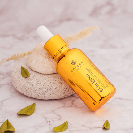 COCOON SKIN - EGF Serum – Skin Elixir