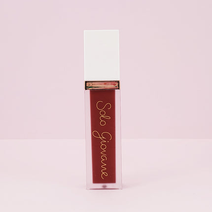 SG Matte Lipstick 8