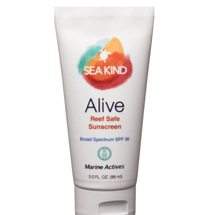 Alive Reef Safe SPF 30 Sunscreen