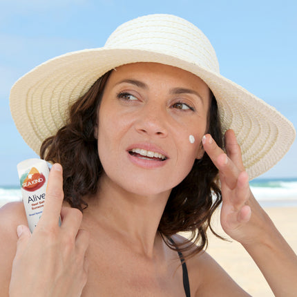 Alive Reef Safe SPF 30 Sunscreen