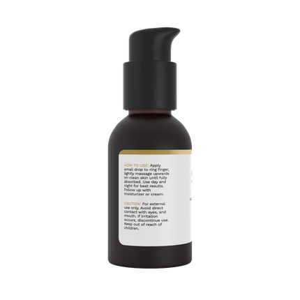 Sapo Vitamin C Serum for Face with Sodium Ascorbyl Phosphate,
