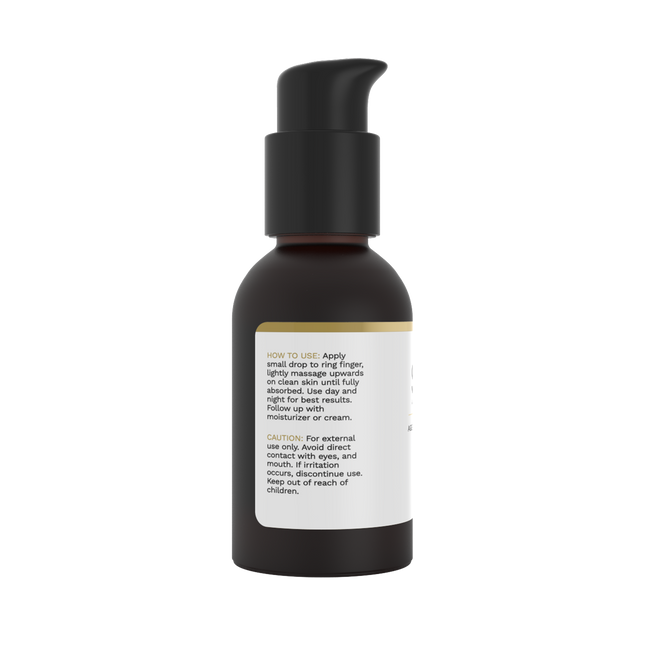 Sapo Vitamin C Serum for Face with Sodium Ascorbyl Phosphate,