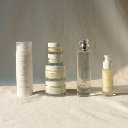 DAY & NIGHT CREAM - Apple anti-aging pluri-actives
