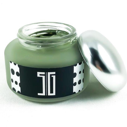 Energizing Mud Masque