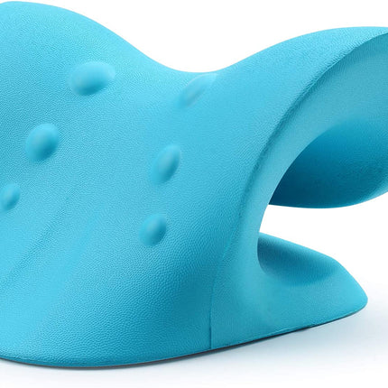 Neck Cloud - Cervical Traction Device, Neck Stretcher