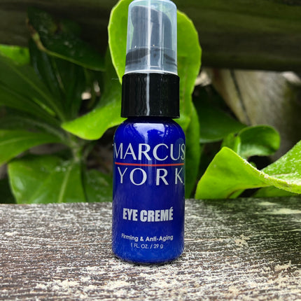 Daily Eye Crème - Men's Skincare - 1 OZ