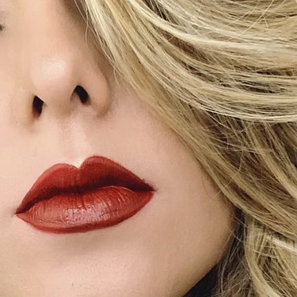 SG Matte Lipstick 8