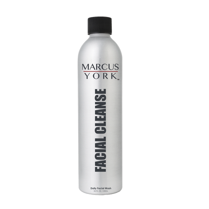 Daily Facial Wash - Men's Skincare - 8 OZ