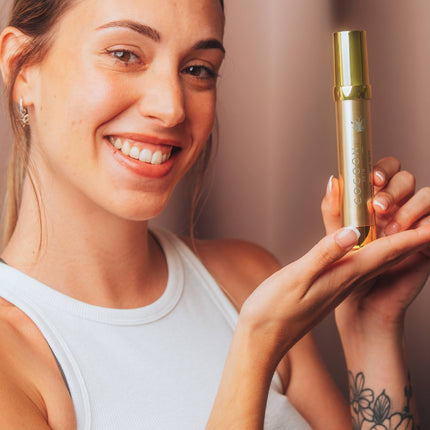COCOON SKIN - Skin Reborn – Elixir of youth