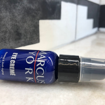 Daily Eye Crème - Men's Skincare - 1 OZ