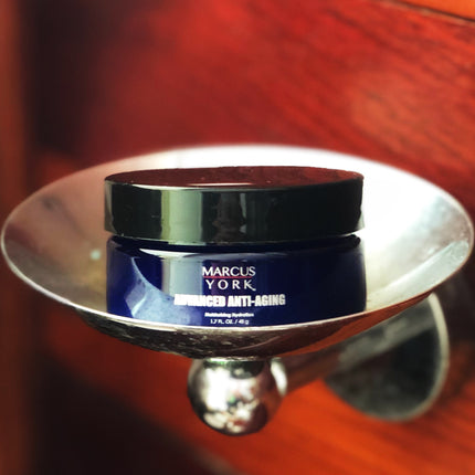 Moisturizing Hydration - Men's Skincare - 1.7 OZ