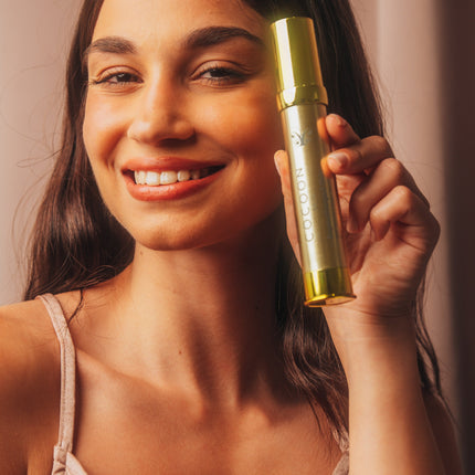 COCOON SKIN - Eye Am Beauty – HA+Vit C Luminous Eye Cream