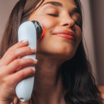 COCOON SKIN - Skin Glow Radio Frequency Wand
